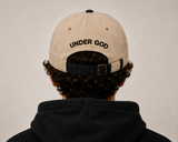 GMD SCRIPT CAP™ Premium Dad Hat