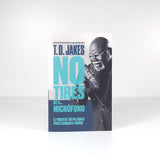 No tires el micrófono: El poder de tus palabras puede cambiar el mundo - T.D Jakes - (Spanish Edition)