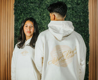 Chosen People 12 – Beige Hoodie- The Legacy Miami