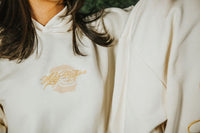 Chosen People 12 – Beige Hoodie- The Legacy Miami