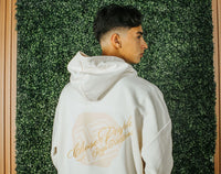 Chosen People 12 – Beige Hoodie- The Legacy Miami