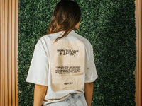 T-Shirt Born to Leave a Legacy - The Legacy Miami 2025