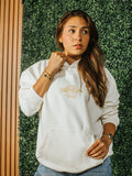 Chosen People 12 – Beige Hoodie- The Legacy Miami