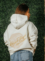 Chosen People 12 – Beige Hoodie- The Legacy Miami