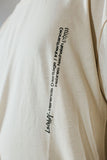 T-Shirt Born to Leave a Legacy - The Legacy Miami 2025