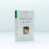 La oración de Jabes - (Spanish Edition) Paperback – January 1, 2010