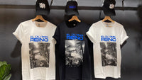 Set - T-shirt + Hat - El último Reino