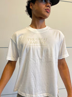 T-Shirt The Great Harvest (White)