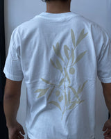 T-Shirt The Great Harvest (White)