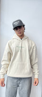 Hoodie "Joel 2:23 Grapes" The Great Harvest Miami Conference  (Ivory)