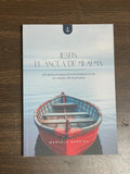 Jesús El Ancla de mi Alma: 40 devocionales para fortalecer tu fe en medio de la prueba - Manuela Harding (Spanish) Paperback