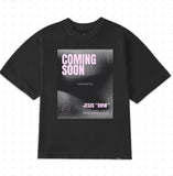 Cropped 100% Cotton T-Shirt — Coming Soon | Maranatha Conference Miami 2025