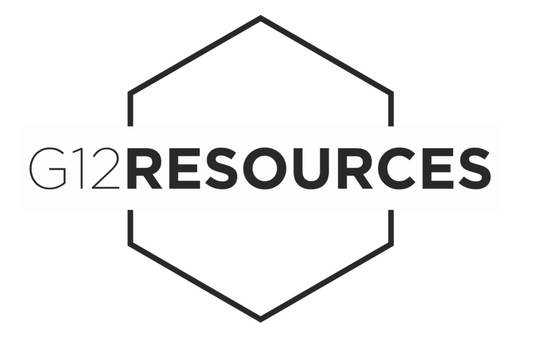 eBooks – G12 Resources