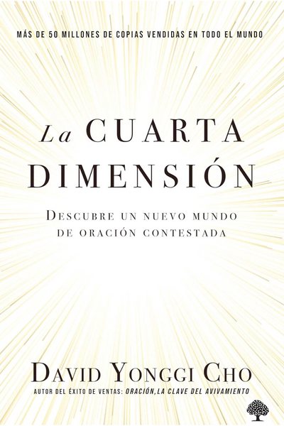 La cuarta dimensión: Descubre un nuevo mundo de oración contestada (Spanish Edition) Paperback – February 14, 2023