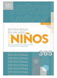 Devocional en un año para niños volumen 2 (Spanish Edition)