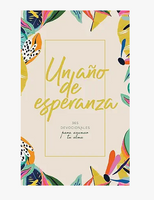 Un año de esperanza / SPA A year of hope (Spanish Edition) Hardcover – December 1, 2023