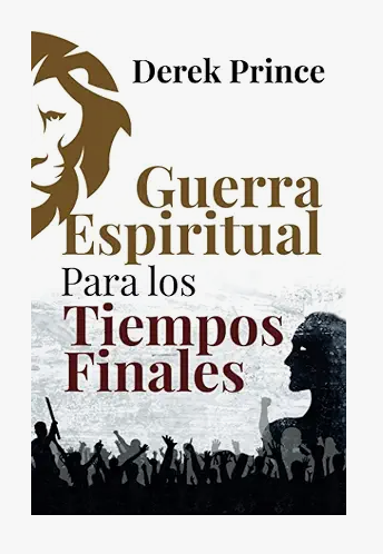 Guerra Espiritual para los tiempos finales (Spanish Edition) Paperback – March 22, 2022
