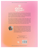 31 Días en Proverbios (Spanish Edition) 31 Días en Proverbios | by Manuela Harding. Los primeros minutos del día marcan e influencian el resto, por eso, la manera en que empezamos cada mañana es sumamente | Jan 26, 2025