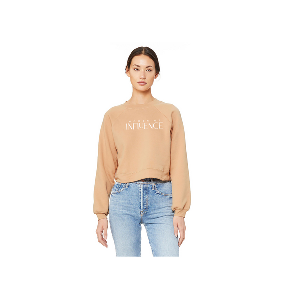 Women of Influence Pullover