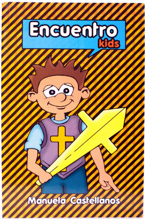 Encuentro Kids - Manuela  Castellanos (Spanish)