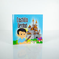 El Castillo de La Verdad, Kids - Cesar Castellanos  (Spanish)