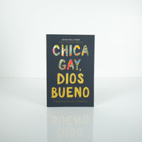 Chica Gay, Dios Bueno - Jackie Hill Perry (Spanish)