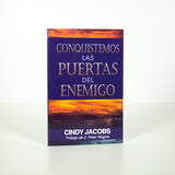 Conquistemos las Puertas del Enemigo - Cindy Jacobs (Spanish)
