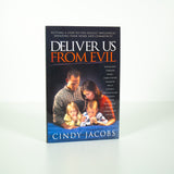 Deliver Us From Evil - Cindy Jacobs (English)