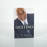 Destino - T.D.Jakes (Spanish)
