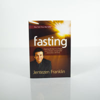 Fasting - Jentezen Franklin (English)