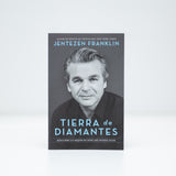 Tierra de Diamantes: Descubre lo mejor de Dios ahí donde estás (Spanish)  Paperback