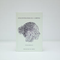 Encontrando el Camino - Edyah Barragan (Spanish) Hardcover