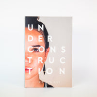 Under Construction - Sara Castellanos (English) Paperback