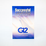Successful Leadership Through G12 Vision - Cesar Castellanos (English)