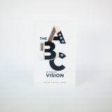 The ABC of the G12 Vision - Cesar Castellanos (English)