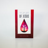 Just One Drop of The Blood of Jesus - Cesar Castellanos (English)