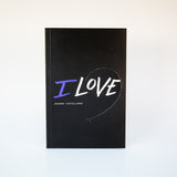 I Love - Johanna Castellanos (English)