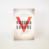 Victoria por la Sangre - Cesar Castellanos (Spanish)
