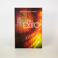 La Escalera del Exito - Cesar Castellanos (Spanish)