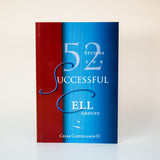 52 Studies for Successful Cell Groups - Cesar Castellanos (English)