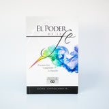 El Poder de la Fe - Cesar Castellanos (Spanish)