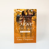 The 5 Love Languages of Teenagers - Gary Chapman (English)