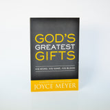 God's Greatest Gifts - Joyce Meyer (English)