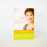 Una Vida Sin Conflictos - Joyce Meyer (Spanish)