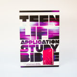 NLT, Teen Life, Application Study Bible - Tyndale House (English)