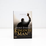 Kingdom Man: Every Man's Destiny, Every Woman's Dream - Tony Evans - (English) Paperback –