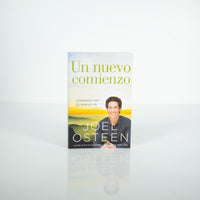 Un Nuevo Comienzo - Joel Osteen (Spanish)